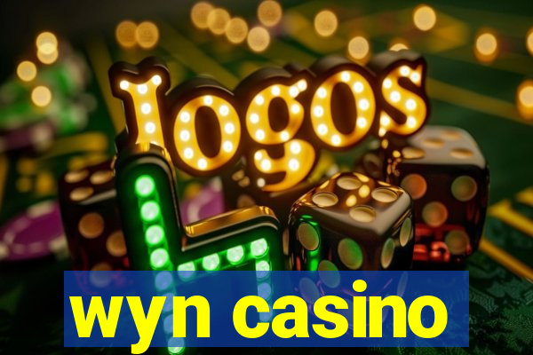 wyn casino